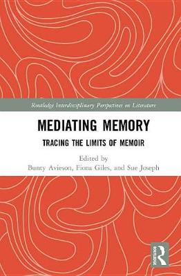 Cover of Mediating Memory