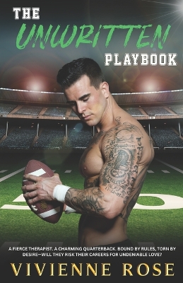 Cover of The Unwritten Playbook