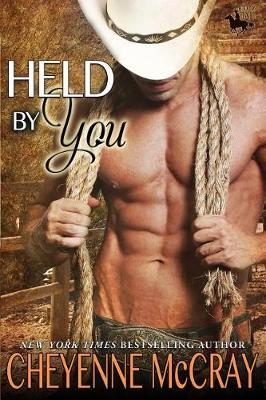 Book cover for Held by You