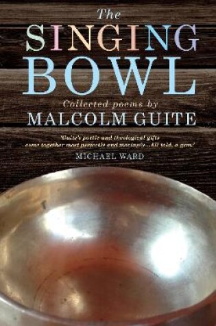 Cover of The Singing Bowl