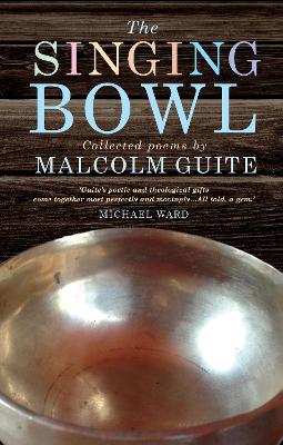 Cover of The Singing Bowl