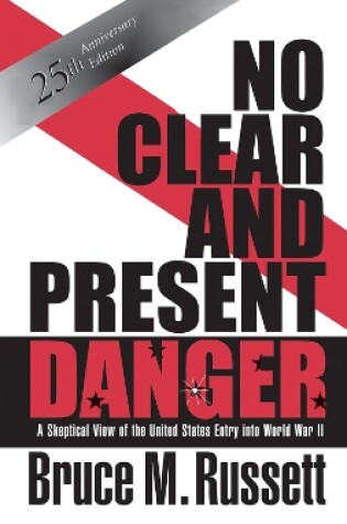 Cover of No Clear And Present Danger