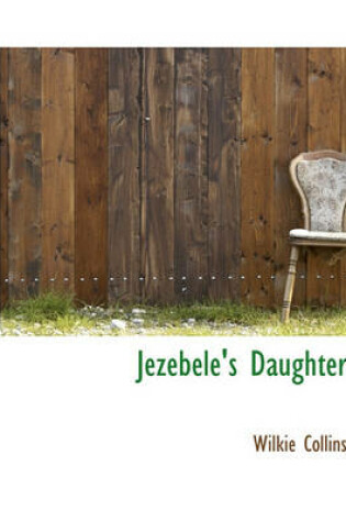 Cover of Jezebele's Daughter
