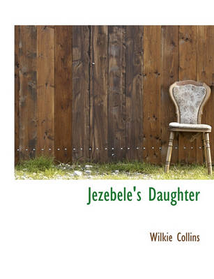 Book cover for Jezebele's Daughter