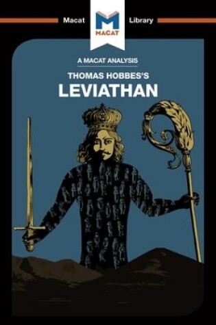 Cover of An Analysis of Thomas Hobbes's Leviathan