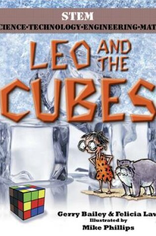 Cover of Leo and the Cubes