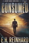 Book cover for Consumed