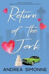 Book cover for Return of the Jerk