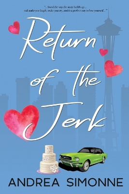 Cover of Return of the Jerk