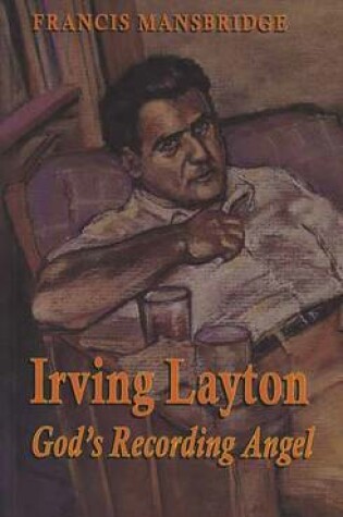 Cover of Irving Layton