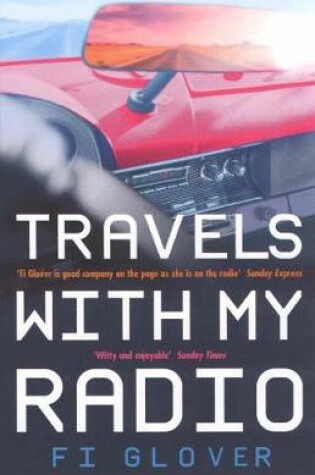 Cover of Travels With My Radio