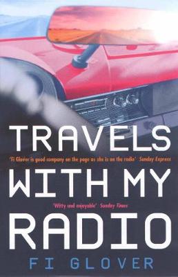 Book cover for Travels With My Radio