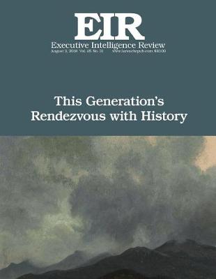 Cover of This Generation's Rendezvous with History