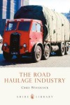 Book cover for The Road Haulage Industry