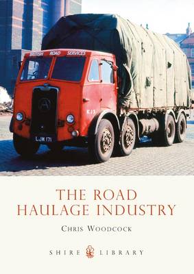 Cover of The Road Haulage Industry