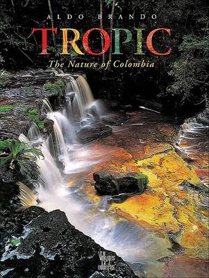 Book cover for Tropic