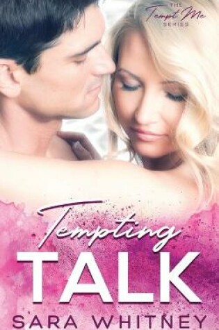 Cover of Tempting Talk