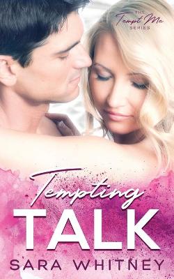 Book cover for Tempting Talk