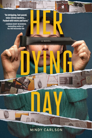 Cover of Her Dying Day