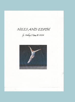 Book cover for Niles & Edith