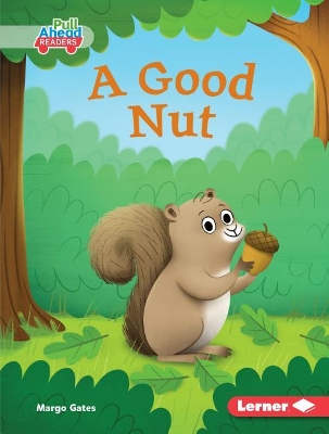 Book cover for A Good Nut