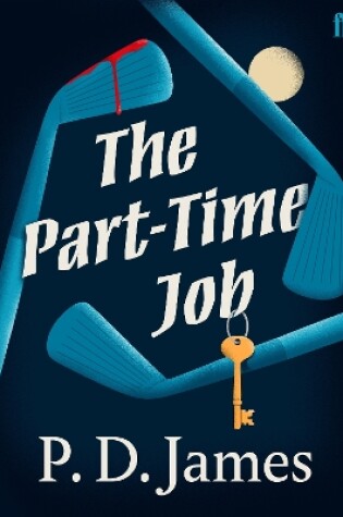 Cover of The Part-Time Job
