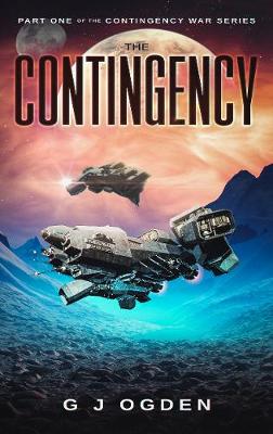 Cover of The Contingency