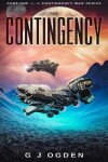 Book cover for The Contingency