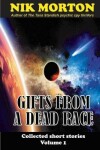 Book cover for Gifts from a Dead Race