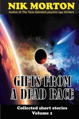 Cover of Gifts from a Dead Race