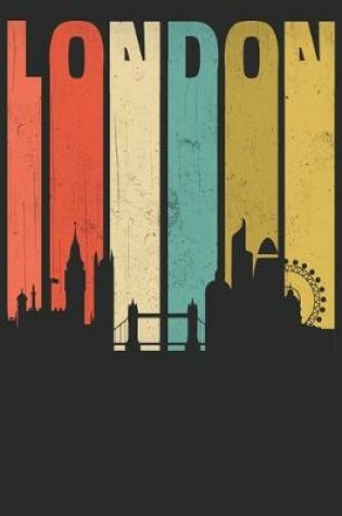 Cover of London