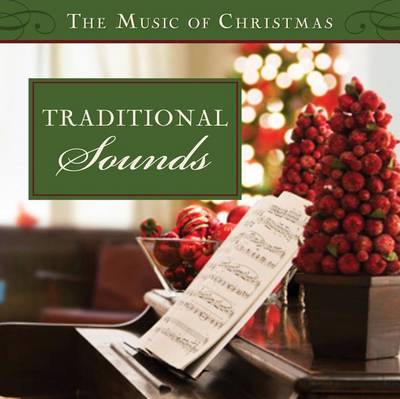 Cover of Christmas Traditions