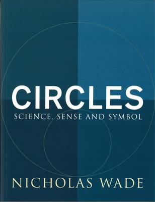 Book cover for Circles