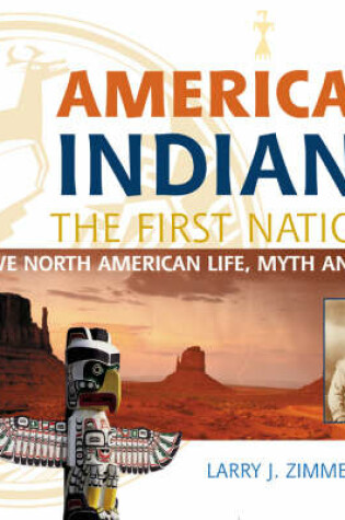 Cover of American Indians