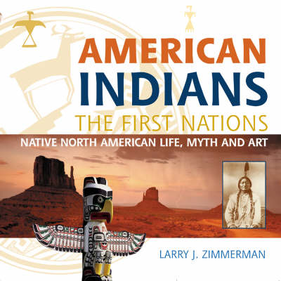 Cover of American Indians