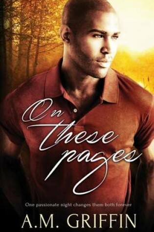 Cover of On These Pages