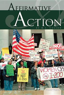 Cover of Affirmative Action