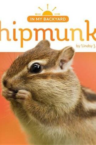 Cover of Chipmunks