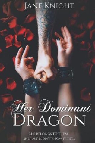 Cover of Her Dominant Dragon