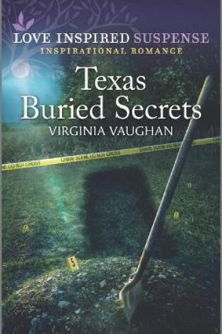 Cover of Texas Buried Secrets