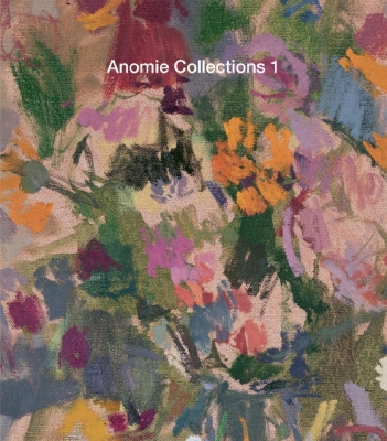 Book cover for Anomie Collections 1