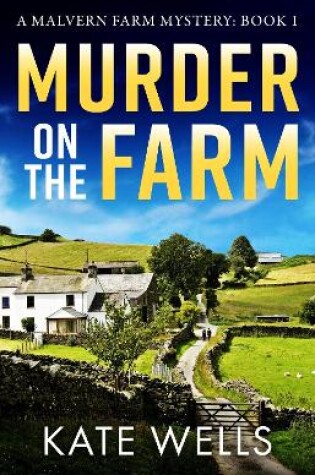 Cover of Murder on the Farm