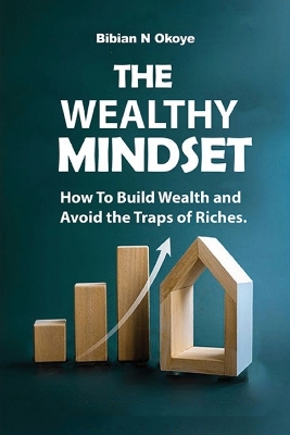 Cover of The Wealthy Mindset