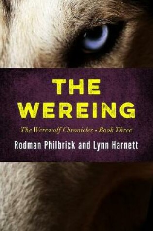Cover of The Wereing