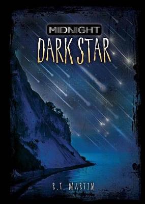 Book cover for Dark Star