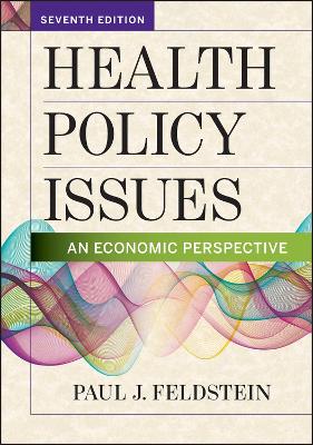 Book cover for Health Policy Issues