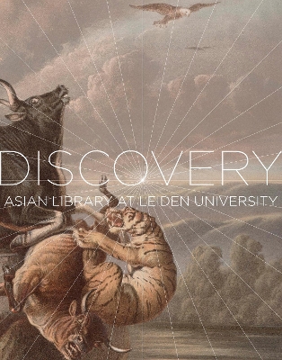 Cover of Voyage of Discovery