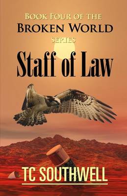 Cover of Staff of Law