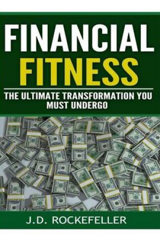 Cover of Financial Fitness