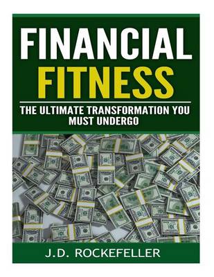 Book cover for Financial Fitness